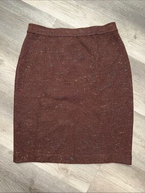 St. John skirt